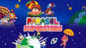 Parasol Superstars