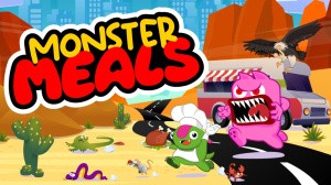Monster Meals