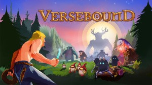 Versebound
