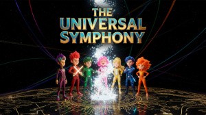 The Universal Symphony