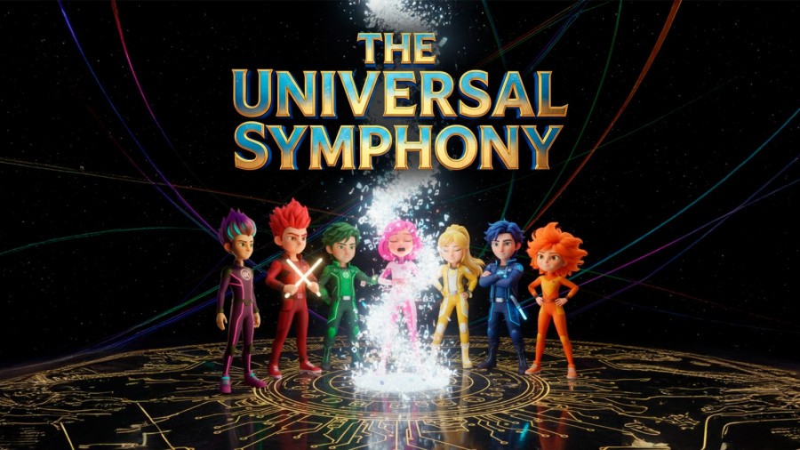 The Universal Symphony