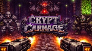Crypt Carnage