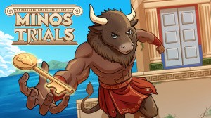 Minos Trials