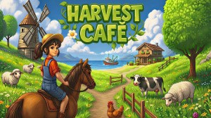 Harvest Cafe