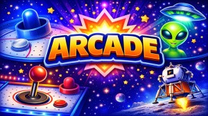 Arcade Pack