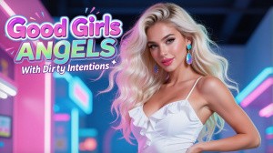 Good Girls: Angels With Dirty Intentions