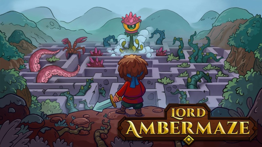 Lord Ambermaze