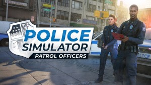 Police Simulator: Patrol Officers