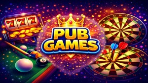 Pub Games