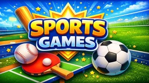 Sports Games