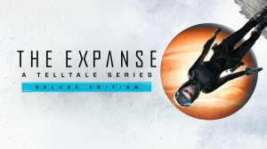The Expanse: A Telltale Series - Deluxe Edition