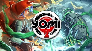 Yomi 2