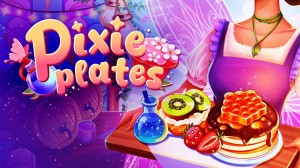 Pixie Plates