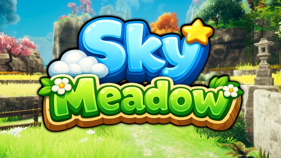 Sky Meadow
