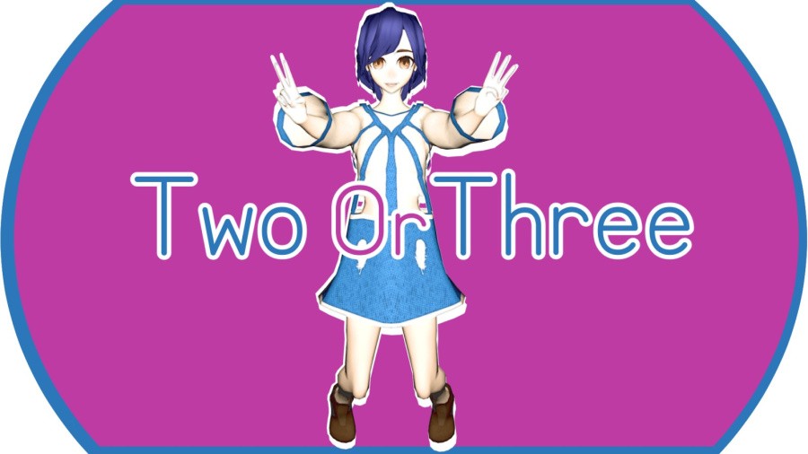 TwoOrThree