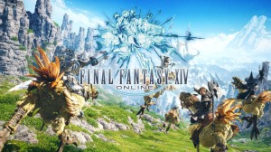 Final Fantasy XIV Online