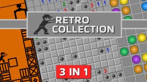 Retro Collection: 3 in 1