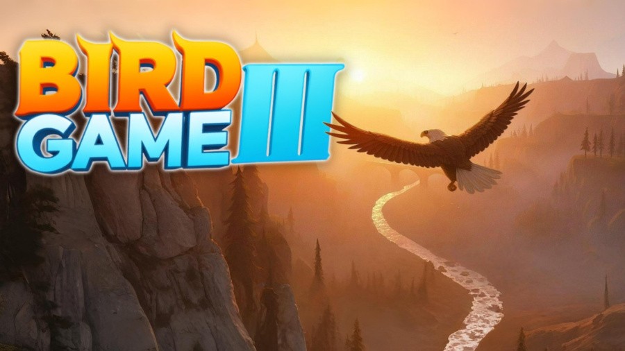 Bird Game III