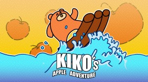Kiko's Apple Adventure