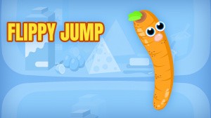Flippy Jump