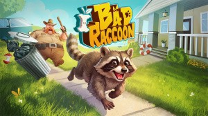 Bad Raccoon