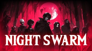 Night Swarm