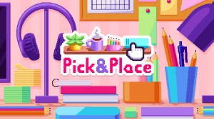Pick & Place