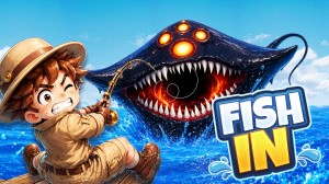 Fish In