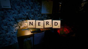 N.E.R.D
