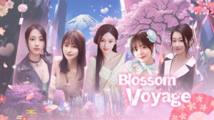 Blossom Voyage