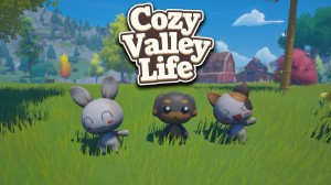 Cozy Valley Life