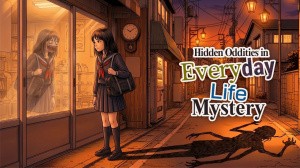 Hidden Oddities in Everyday Life Mystery