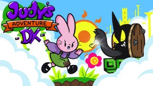 Judy's Adventure DX