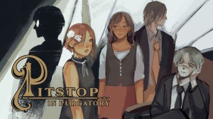 Pitstop in Purgatory
