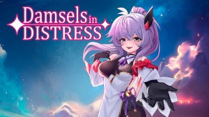 Damsels in Distress