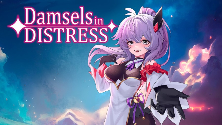 Damsels in Distress