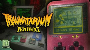 Traumatarium: Penitent