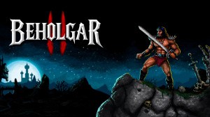 Beholgar 2