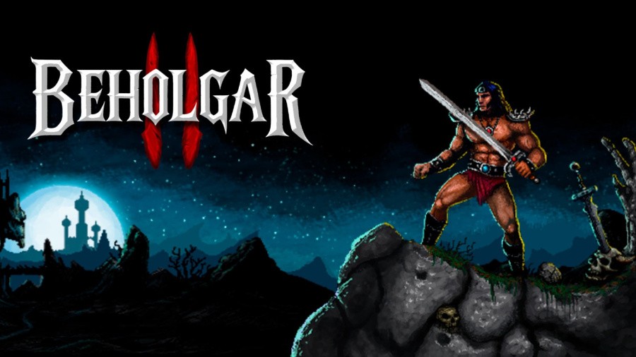 Beholgar 2