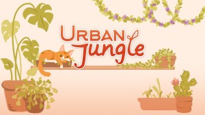 Urban Jungle