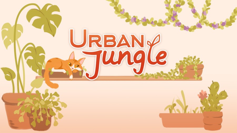 Urban Jungle