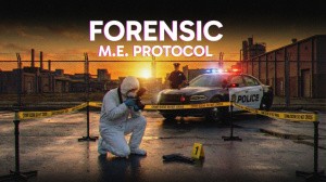 FORENSIC - M.E. Protocol
