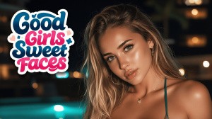 Good Girls: Sweet Faces