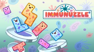Immunuzzle