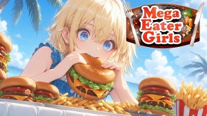Mega Eater Girls