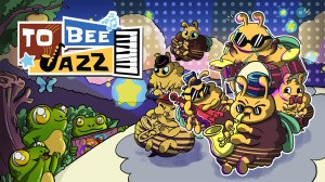 To Bee Jazz