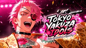 Tokyo Yakuza Idols: Save the Heart of a Rebel Boy