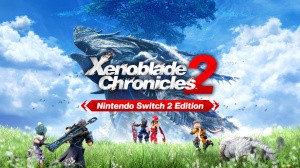 Xenoblade Chronicles 2 - Nintendo Switch 2 Edition