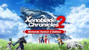 Xenoblade Chronicles 2 - Nintendo Switch 2 Edition