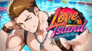 Love Island: Forbidden Boys Temptation